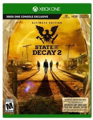 State of Decay 2 (Xbox One)